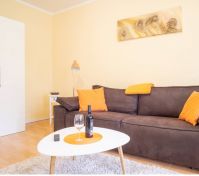 Pronájem bytu Praha