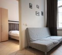 Pronájem bytu Praha