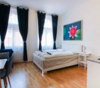 Bedroom area image 1