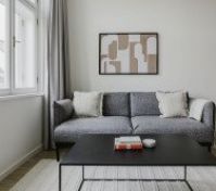 Pronájem bytu Praha