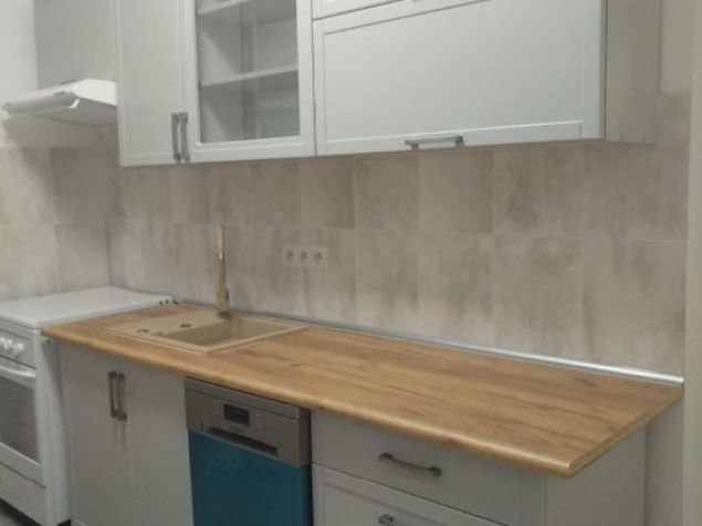 po rekonstrukci, nyní je vybavena