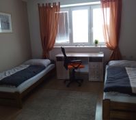 Spolubydlení Brno-Židenice