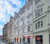 Pronájem bytu Praha