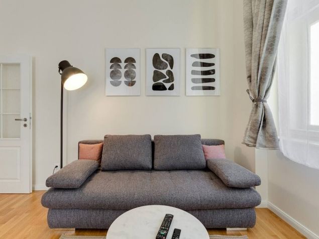 Pronájem bytu Jablonec nad Nisou