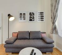 Pronájem bytu Jablonec nad Nisou