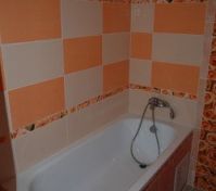 Pronájem bytu Praha