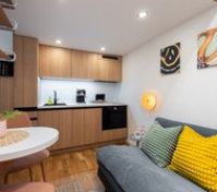 Pronájem bytu Praha