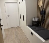 Pronájem bytu Praha