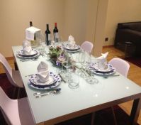 Pronájem bytu Telč