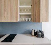 Pronájem bytu Praha