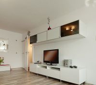 Pronájem bytu Praha