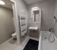 Pronájem bytu Praha