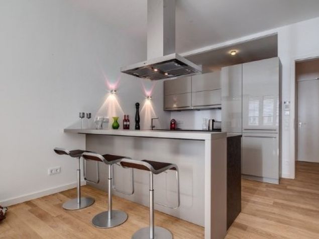 Pronájem bytu Olomouc