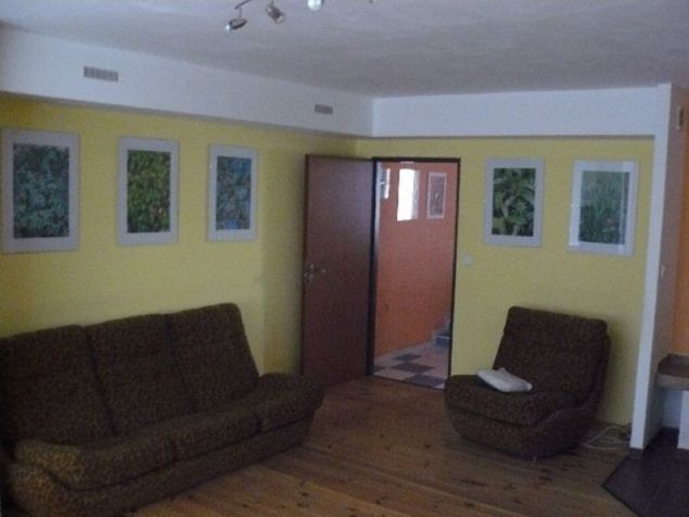 Pronájem bytu Hradec Králové