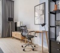 Pronájem bytu Praha