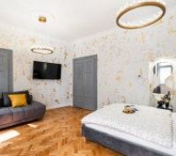 Pronájem bytu Praha