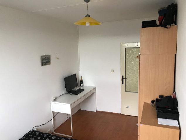 Pronájem pokoje Praha