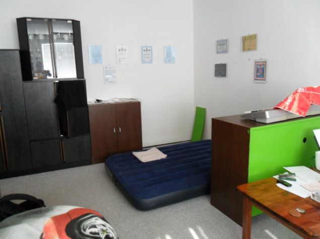 Spolubydlení Hradec Králové