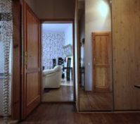 Pronájem bytu Praha