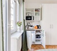 Pronájem bytu Praha