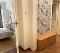 Pronájem bytu Praha