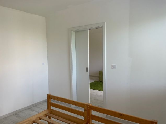 Pronájem bytu Hradec Králové