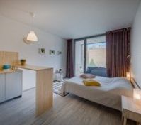 Pronájem bytu Praha