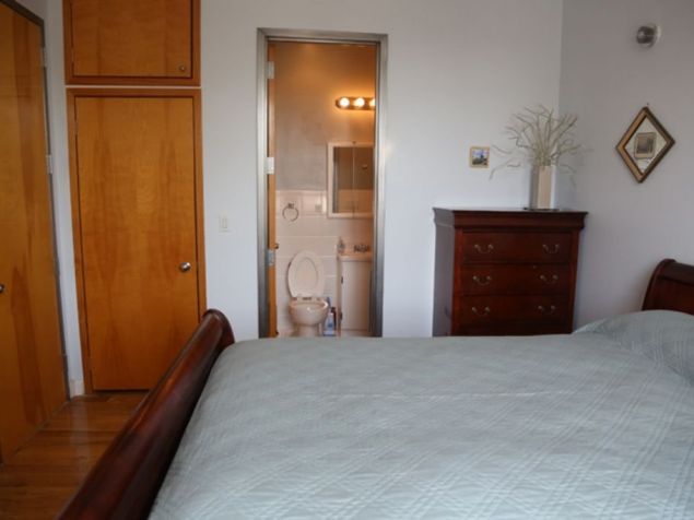 Pronájem bytu Karlovy Vary