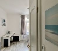 Pronájem bytu Praha