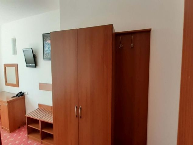 Pronájem pokoje Praha