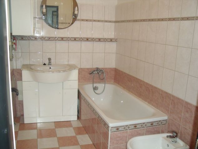 Pronájem bytu Písek