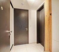 Pronájem bytu Praha