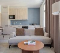 Pronájem bytu Praha