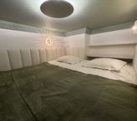 Pronájem bytu Praha