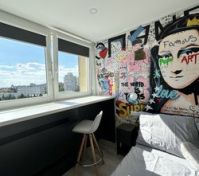 Pronájem bytu Praha