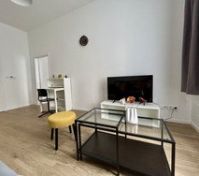 Pronájem bytu Praha