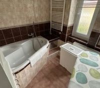 Pronájem pokoje Praha