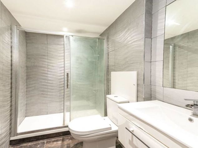 Pronájem bytu Praha