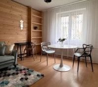 Pronájem bytu Praha