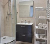 Pronájem bytu Praha