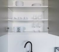 Pronájem bytu Praha