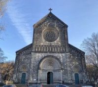 Pronájem bytu Praha