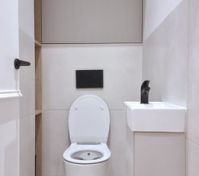 Pronájem bytu Praha