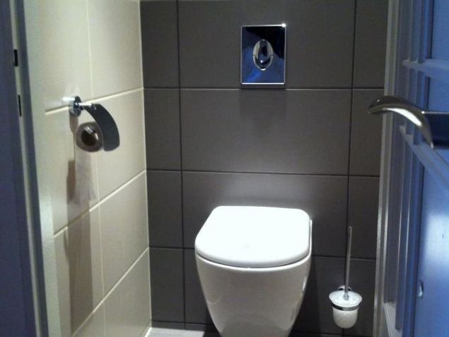 Pronájem bytu Praha