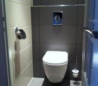 Pronájem bytu Praha