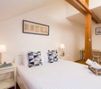 Pronájem pokoje Praha