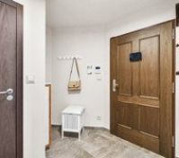 Pronájem pokoje Praha