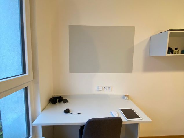 Pronájem pokoje Praha