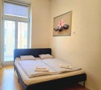 Pronájem bytu Praha