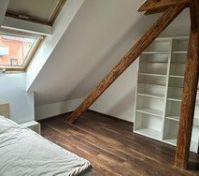 Pronájem bytu Praha